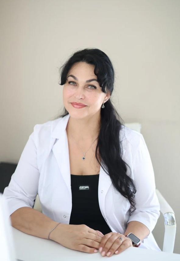 Гадельшина Светлана Николаевна