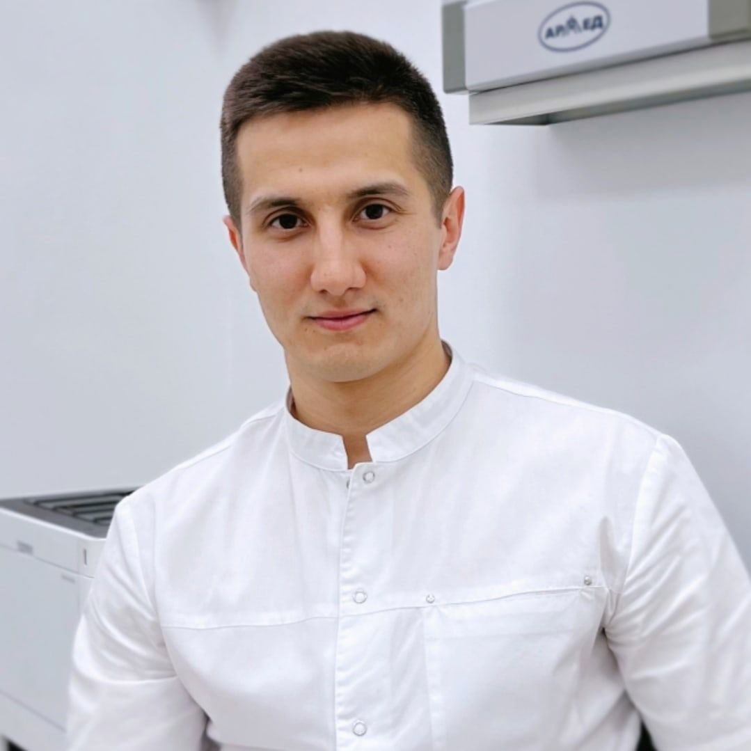 Сафин Альберт Айдарович