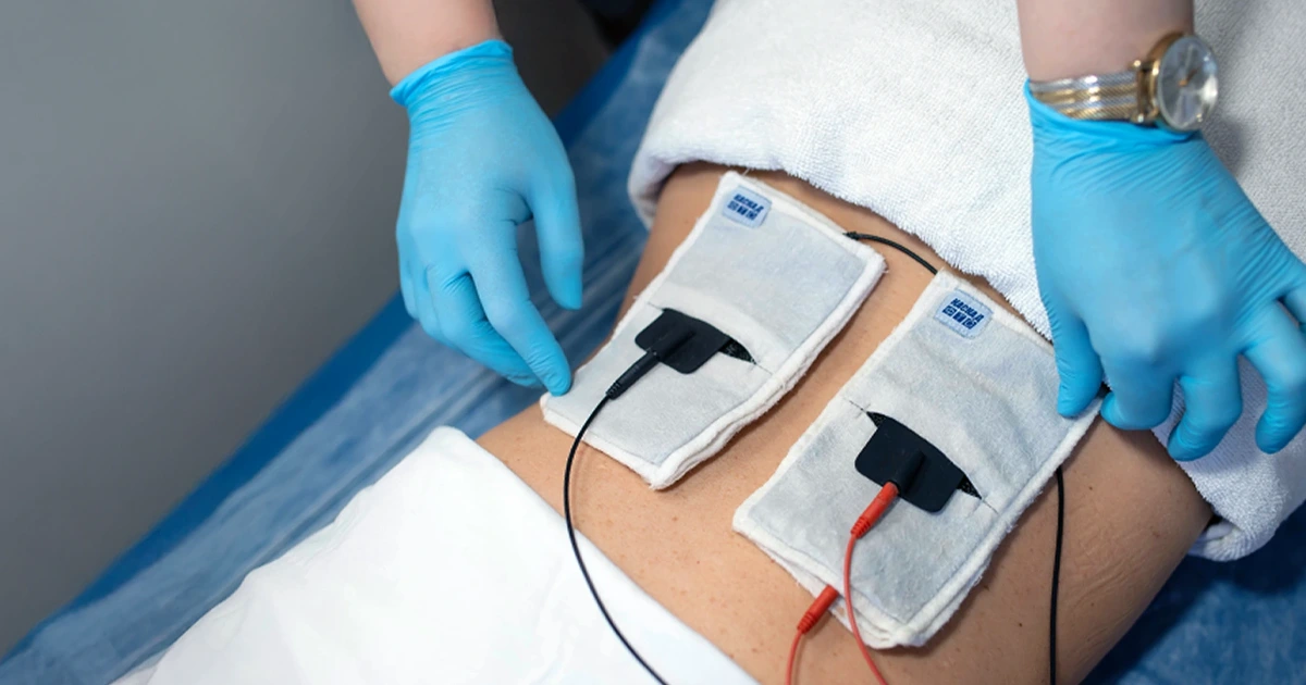 Электрофорез