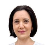 Мурзина Гульнара Рафайловна