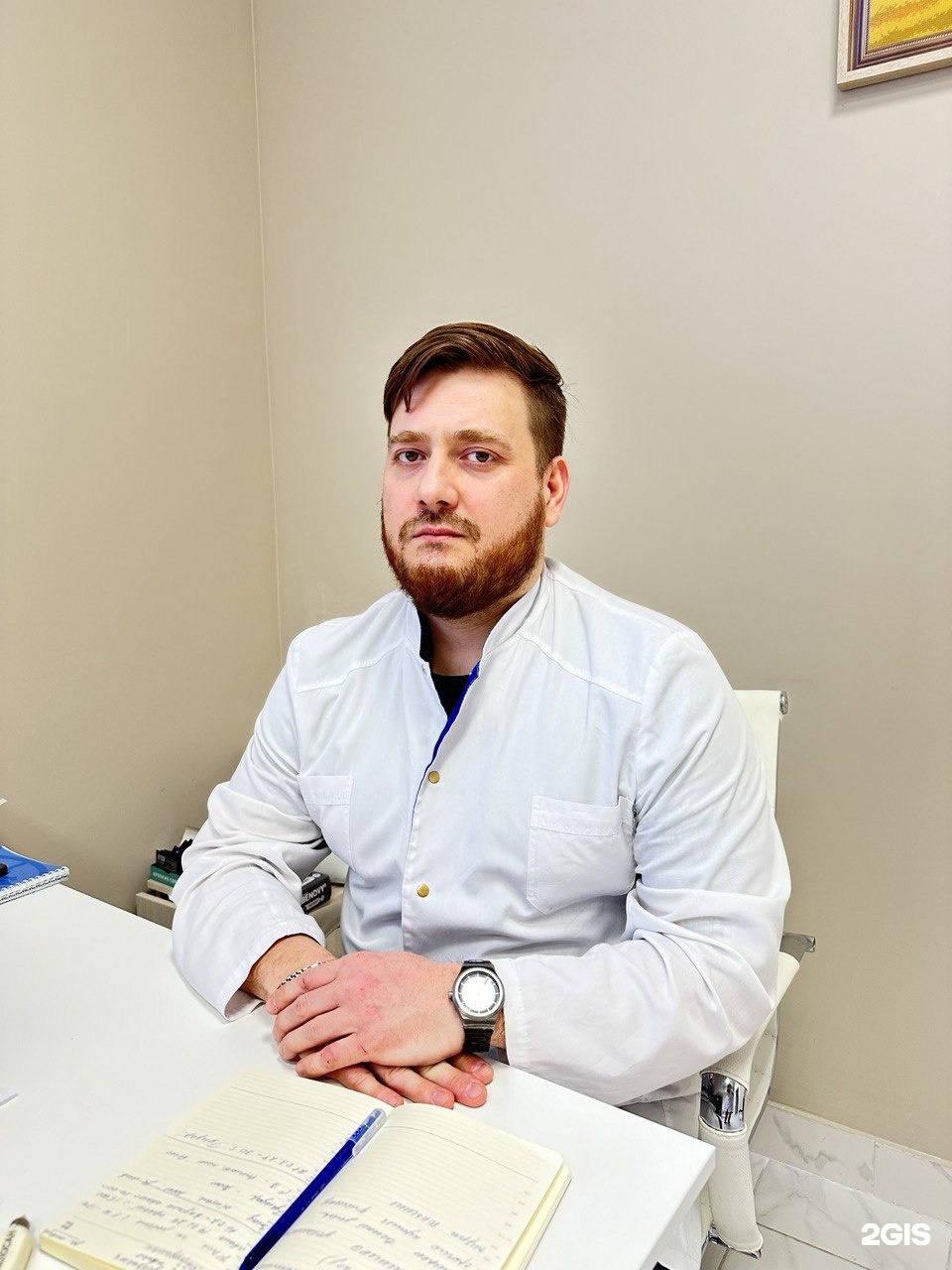 Фатыхов Ильдар Салаватович