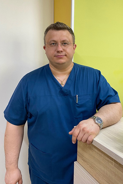 Немальцев Иван Юрьевич